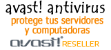 antivirus avast!