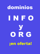 dominios org